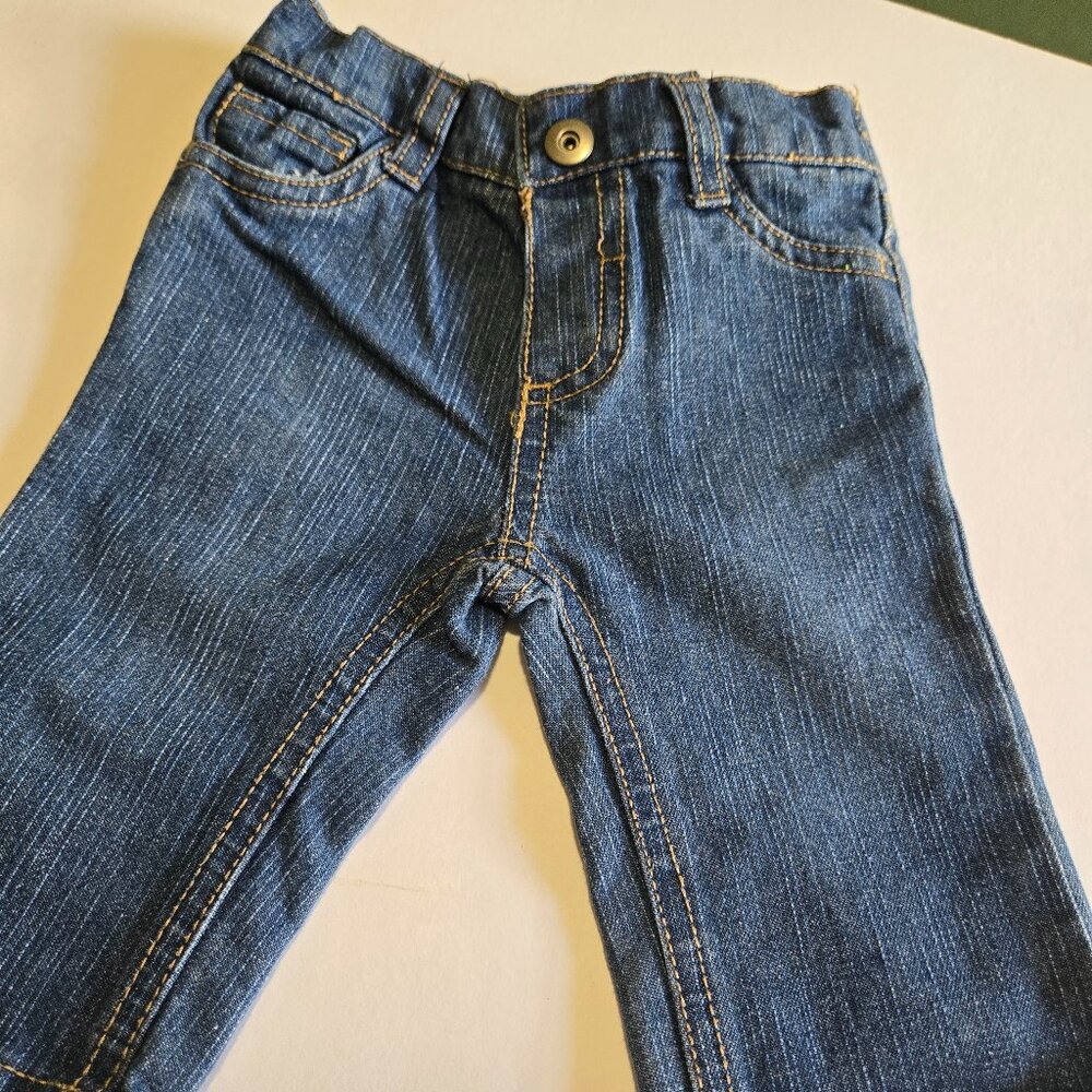Baby's DC Jeans